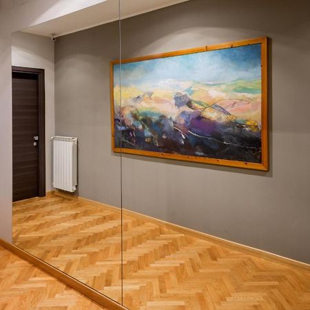 Qt Suites Roma Екстериор снимка