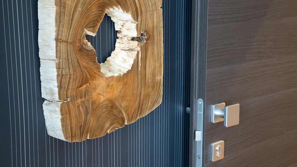 Qt Suites Roma Екстериор снимка