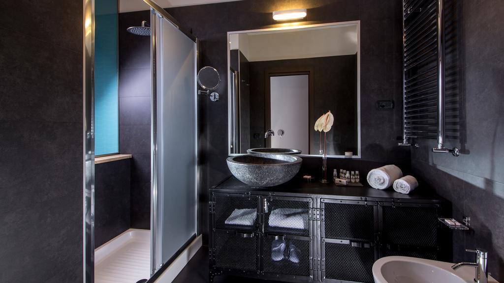 Qt Suites Roma Стая снимка