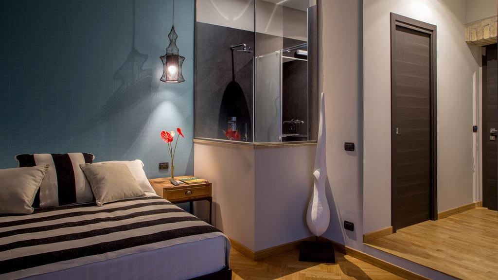 Qt Suites Roma Екстериор снимка