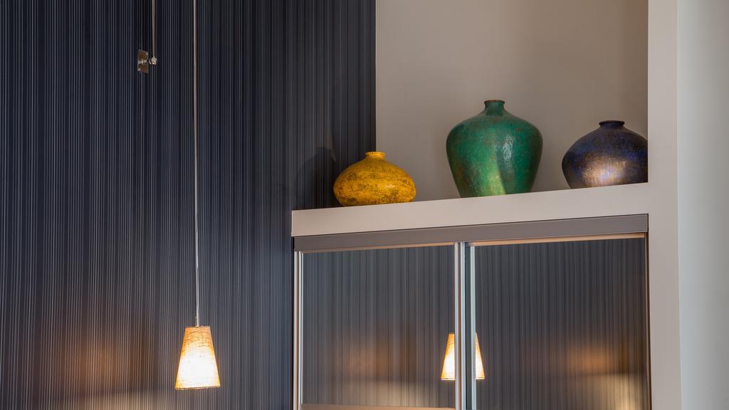 Qt Suites Roma Екстериор снимка