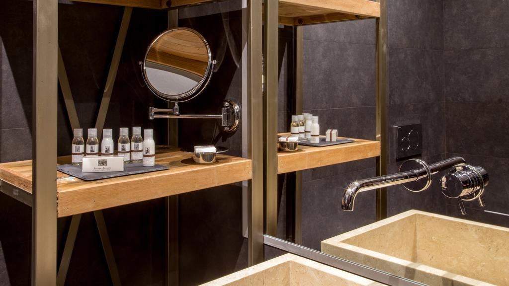 Qt Suites Roma Екстериор снимка