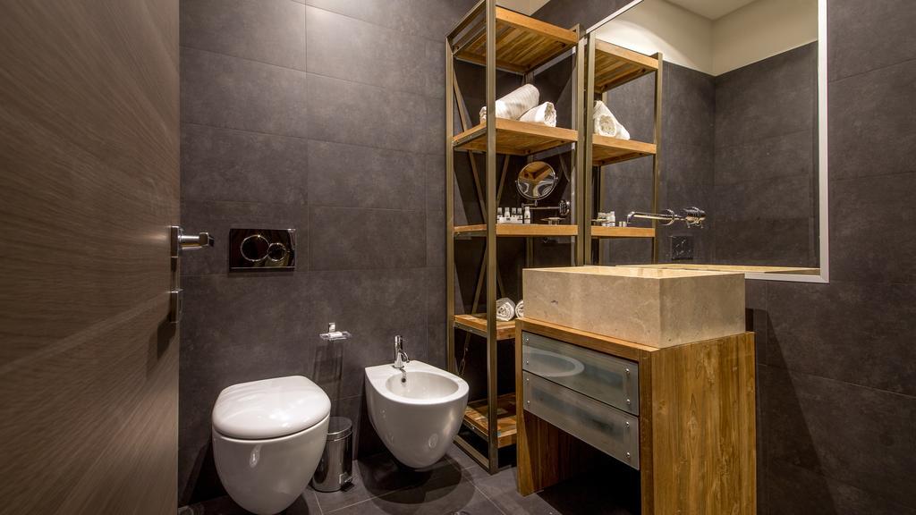 Qt Suites Roma Стая снимка