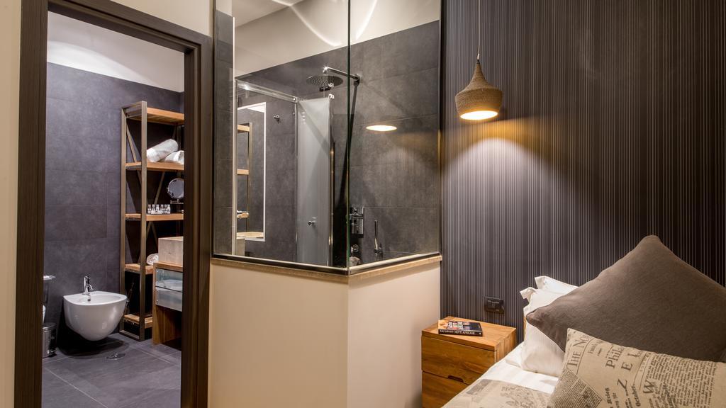 Qt Suites Roma Стая снимка