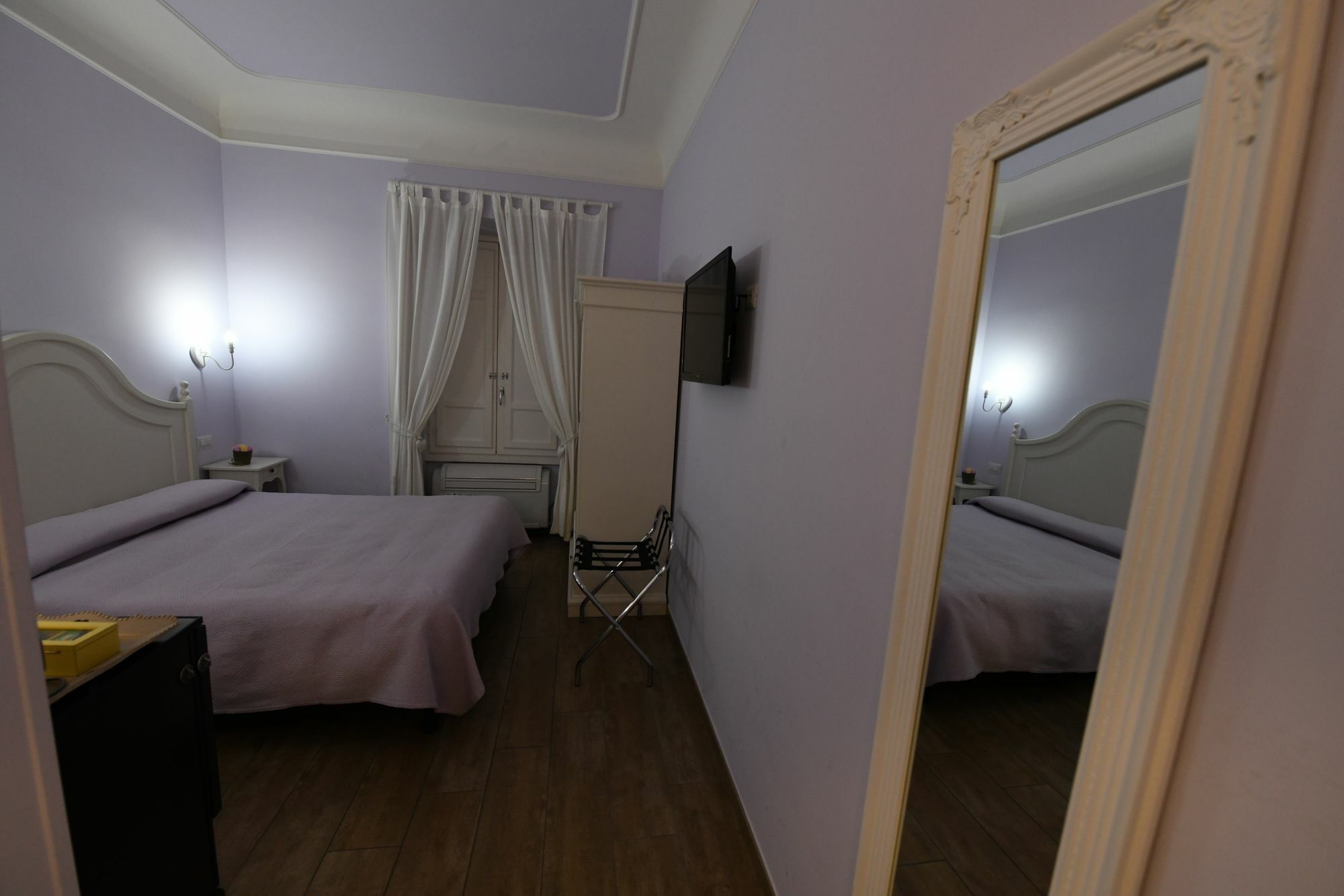 Qt Suites Roma Екстериор снимка