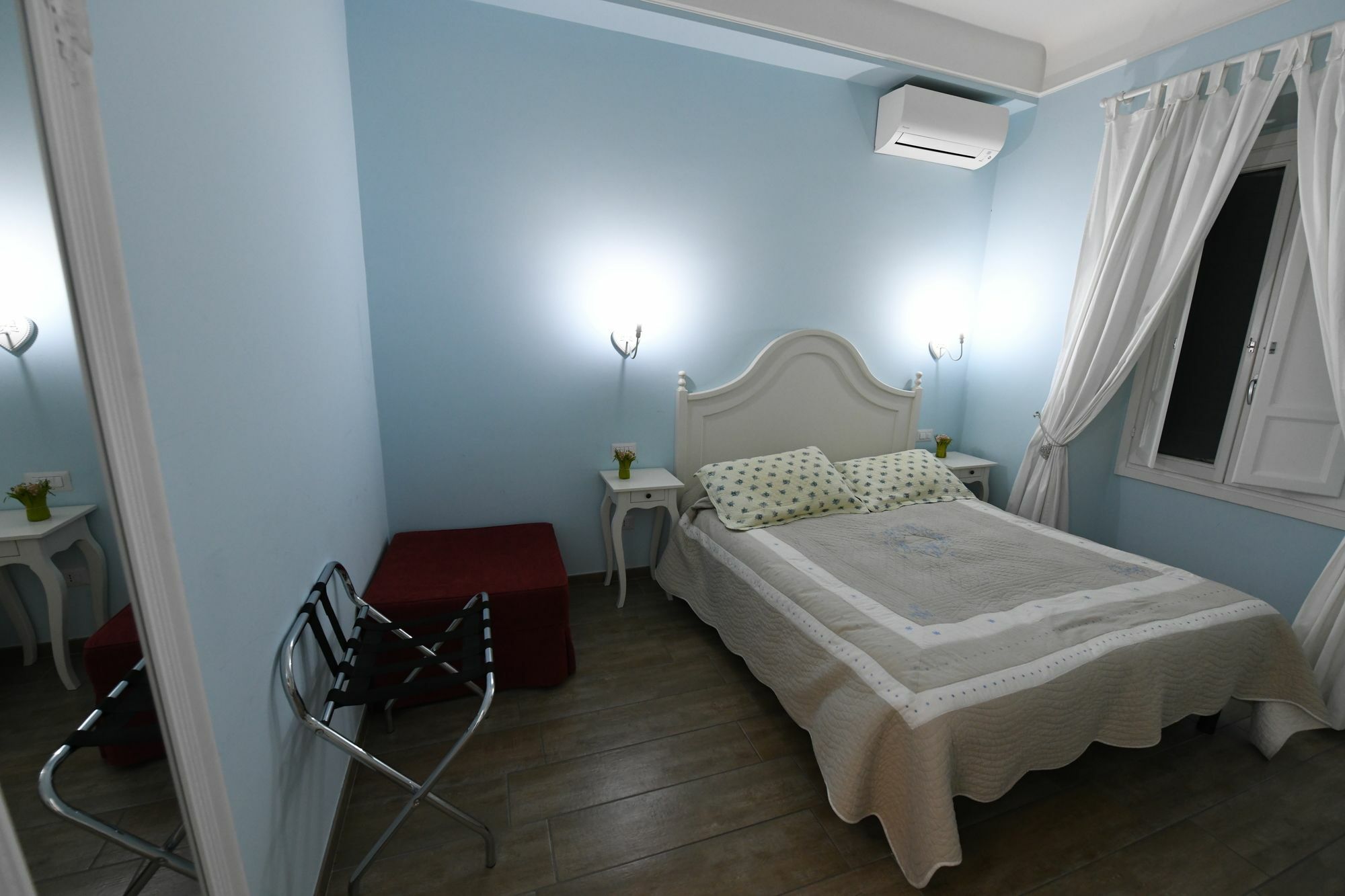Qt Suites Roma Екстериор снимка