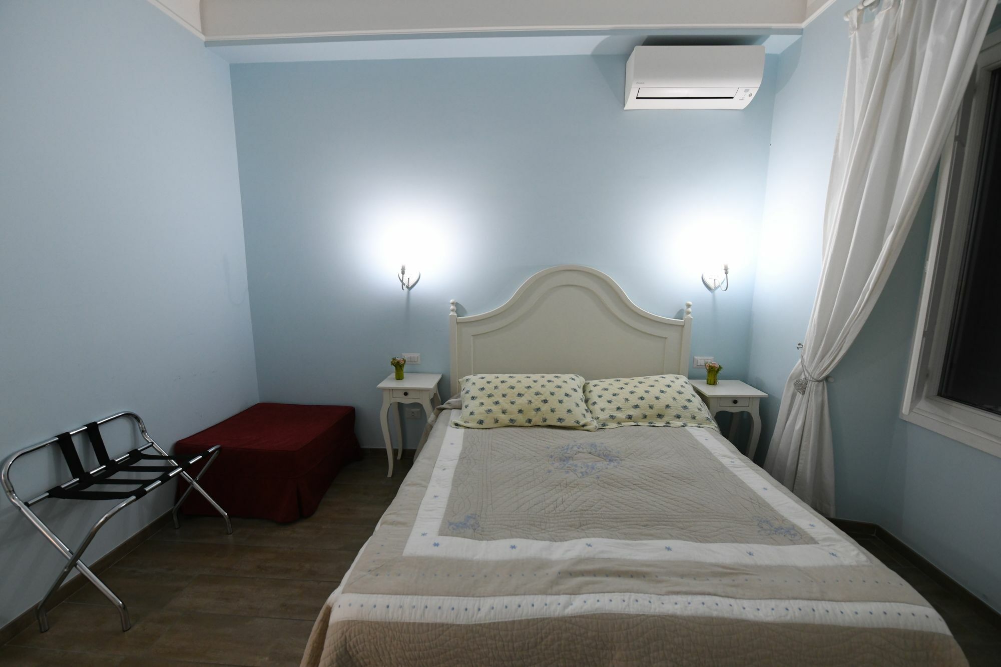 Qt Suites Roma Екстериор снимка